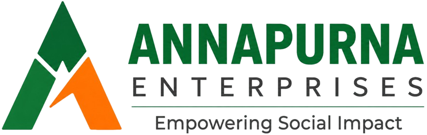 annapurnaenterprises.in