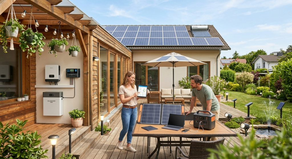 Solar Products