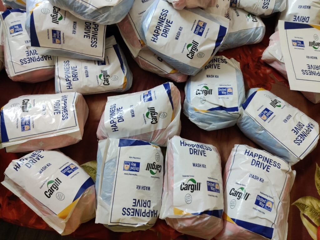 Medical Supplies