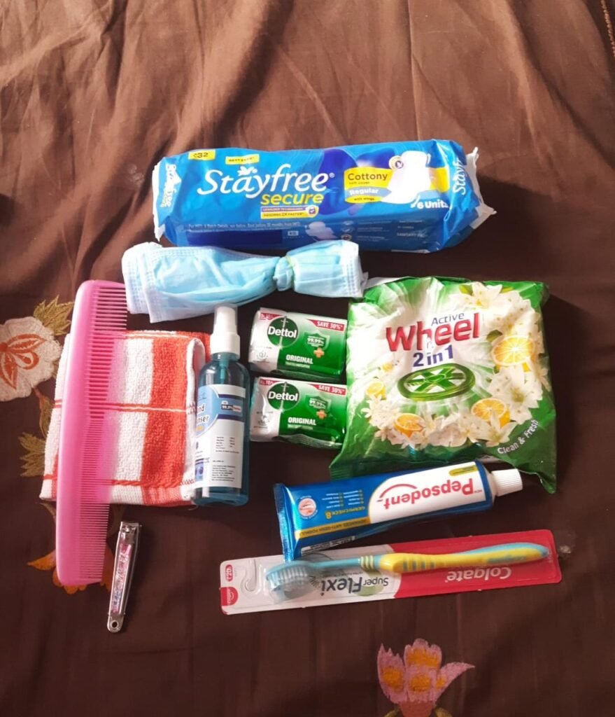 Livelihood Kits