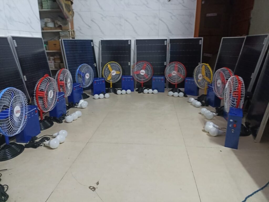 Solar Products