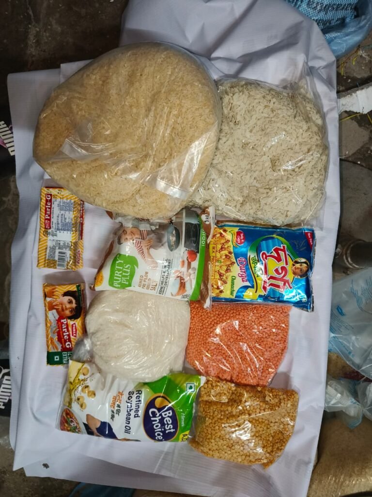 Shelter Kits