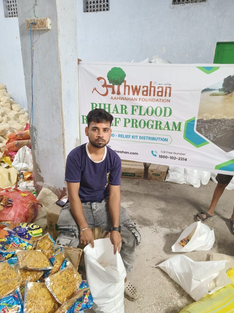 Disaster Relief Kits